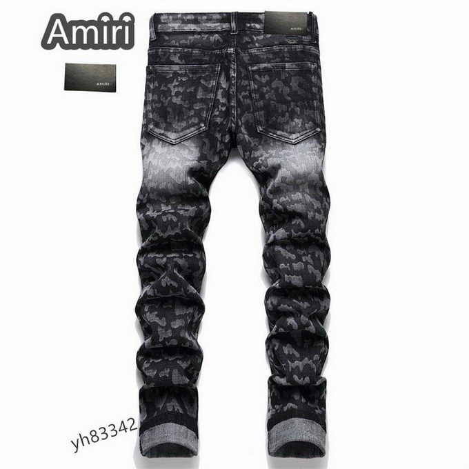 Amiri Jeans Mens ID:20230105-1